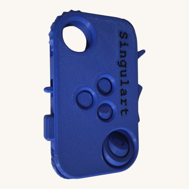 Fidget de Bolso Sense · 12 Funções