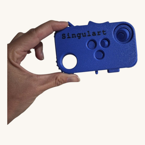 Fidget de Bolso Sense — frente