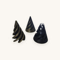 Cone Espiral Sense