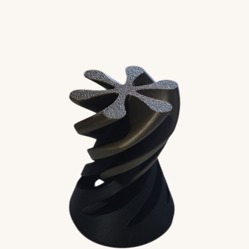 Cone Espiral Sense