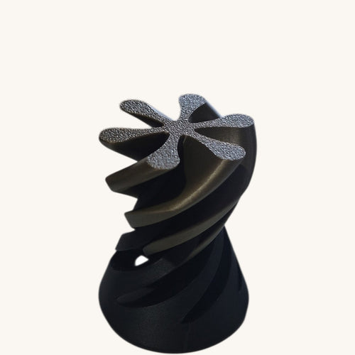 Cone Espiral Sense