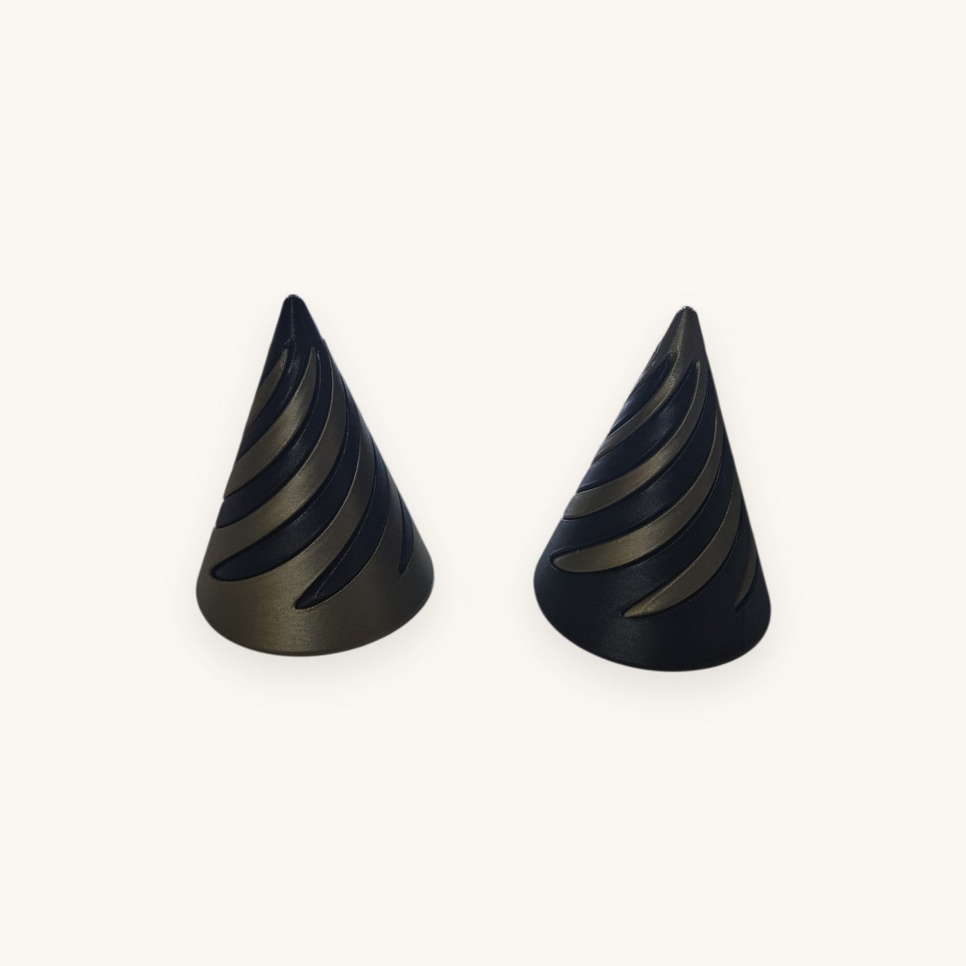 Cone Espiral Sense