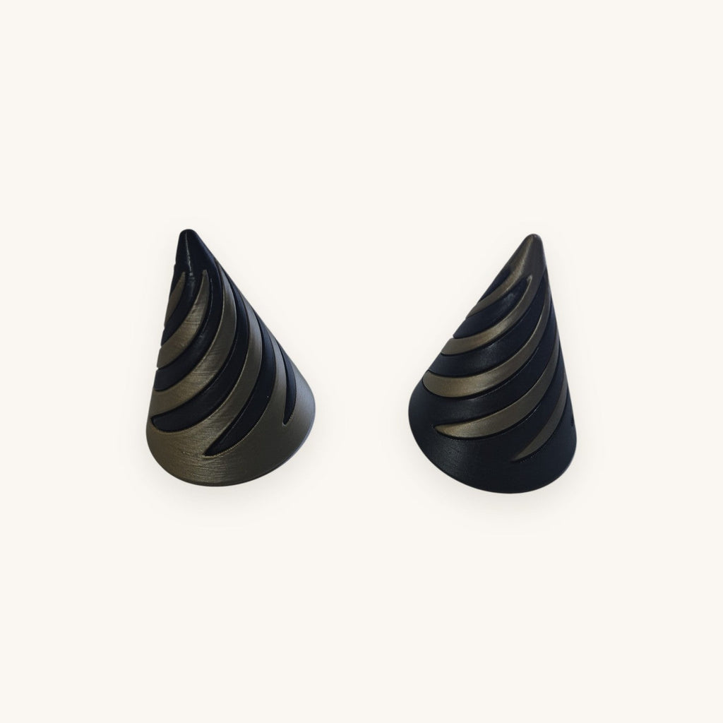 Cone Espiral Sense