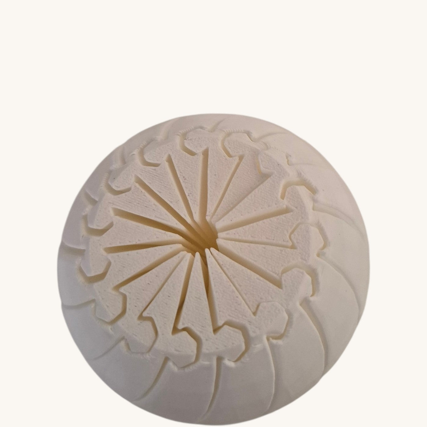 Esfera Tátil Sense