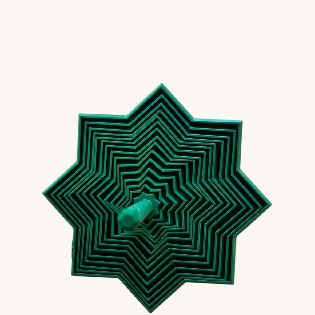 Estrela de Foco Sense