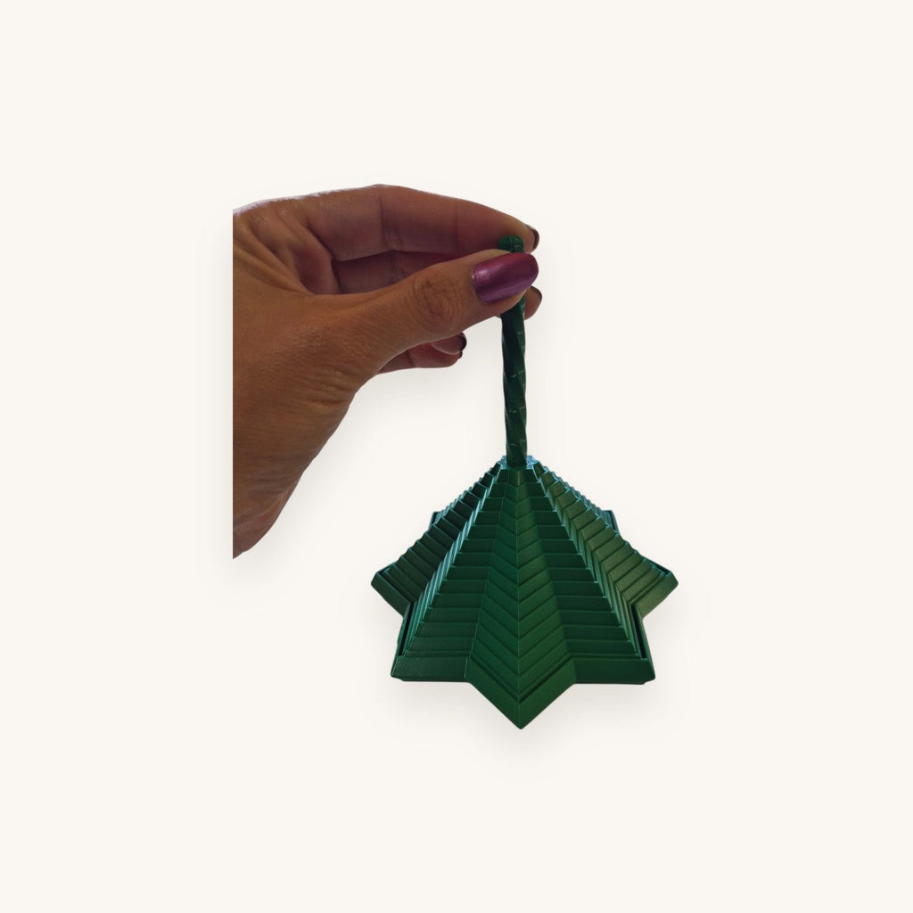 Estrela de Foco Sense