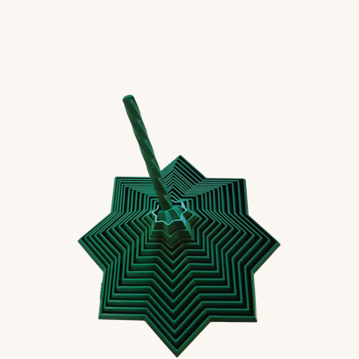 Estrela de Foco Sense