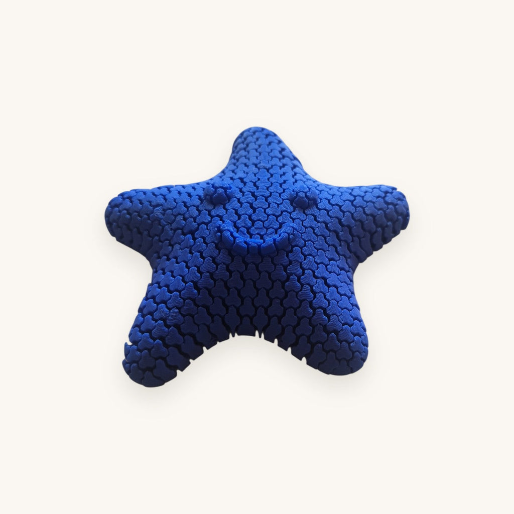 Estrela Flexível Sense