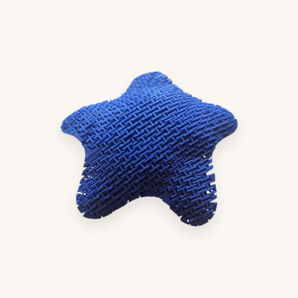Estrela Flexível Sense