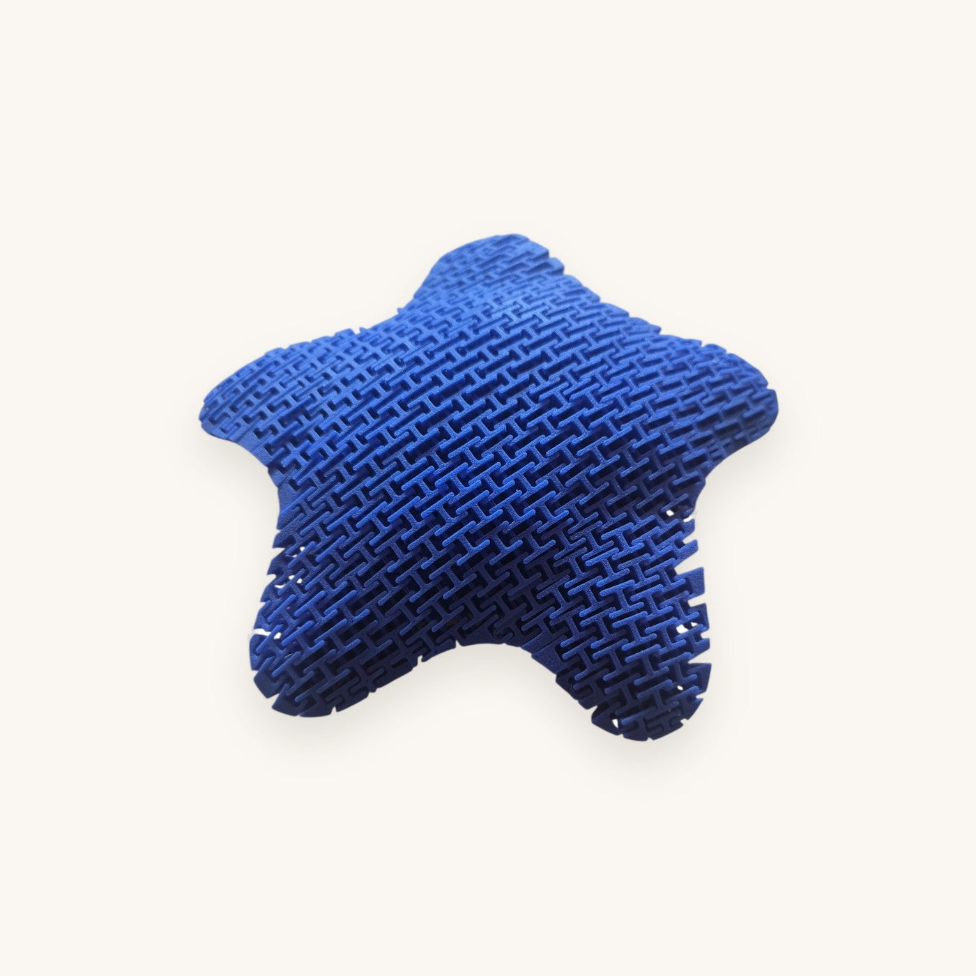 Estrela Flexível Sense