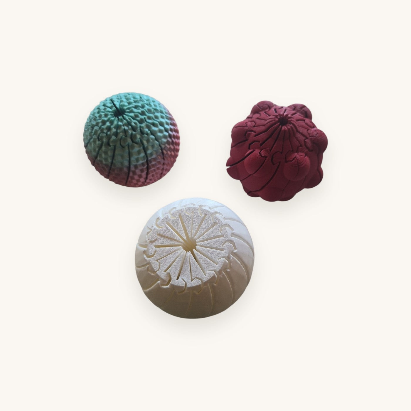 Kit Sense Trio Bola Fidget