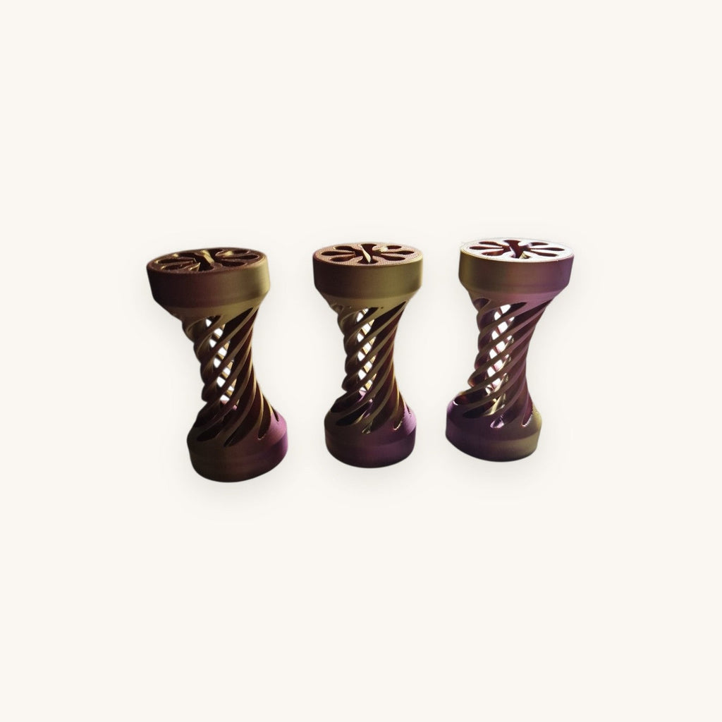 Kit Sense Trio Coluna de Passagem