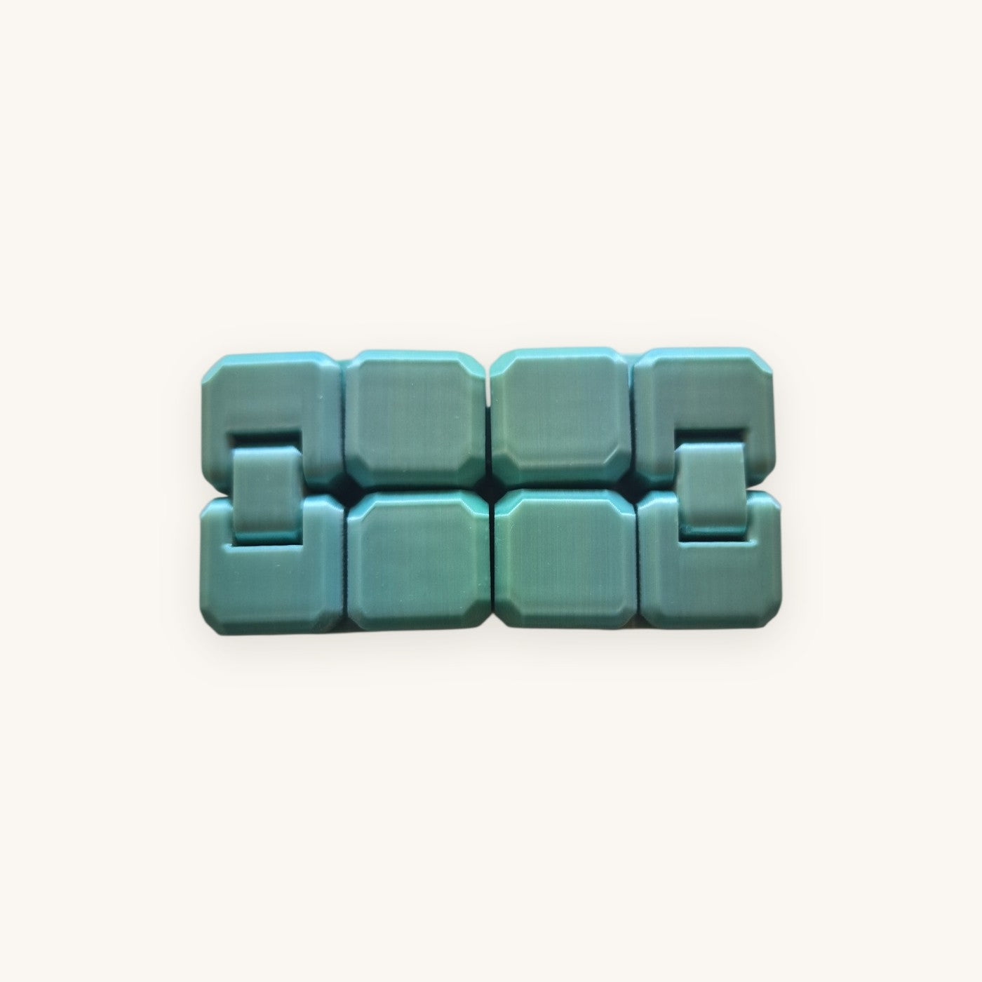 Kit Sense Estrela Vai e Vem + Cubo Infinito