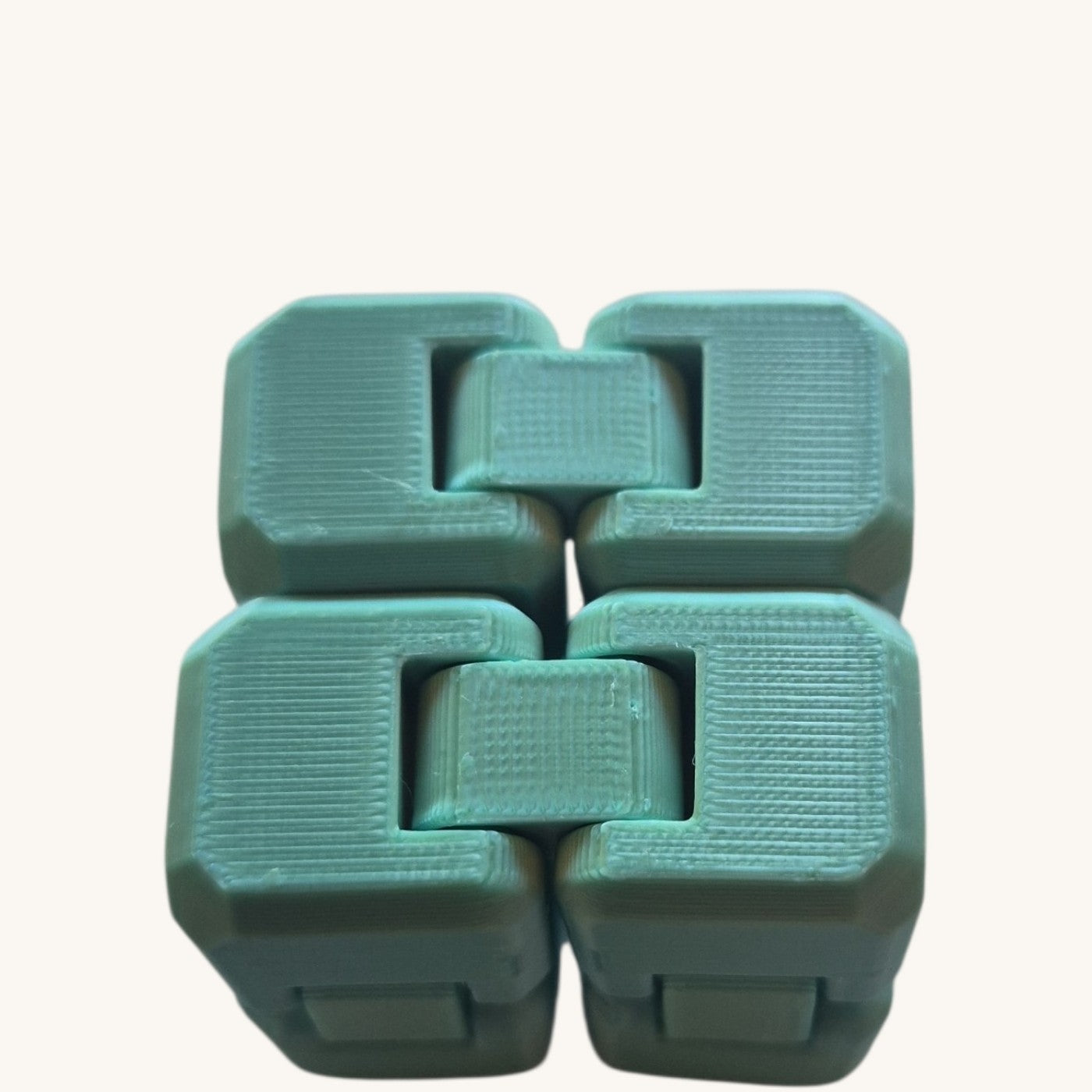 Kit Sense Estrela Vai e Vem + Cubo Infinito